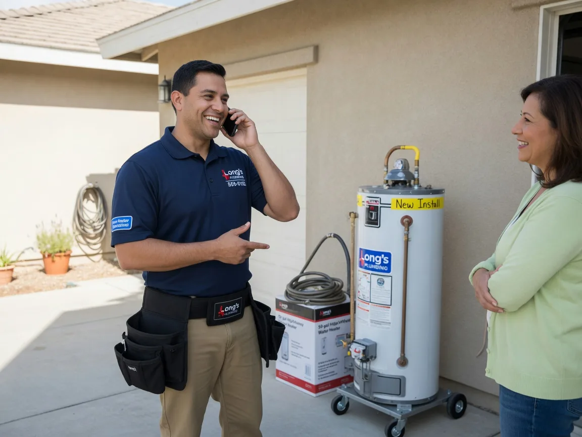 Leak Detection Gunlock, UT FAQs